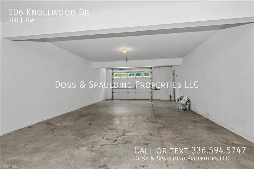 106 Knollwood Drive Jamestown, NC 27282