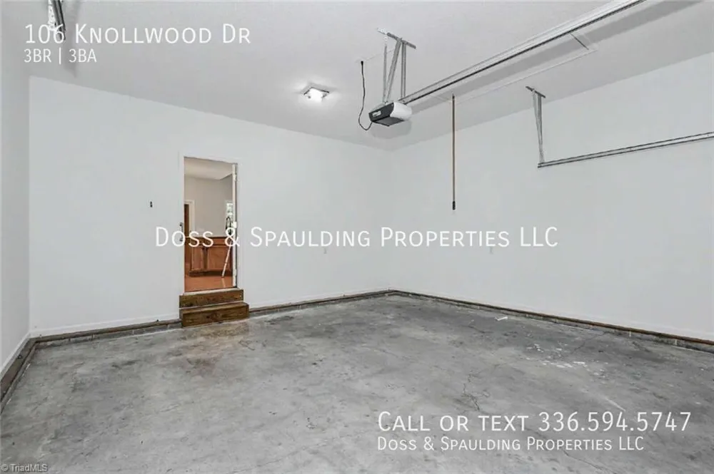 106 Knollwood Drive Jamestown, NC 27282