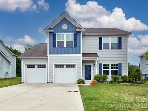 4125 Bent Green Lane