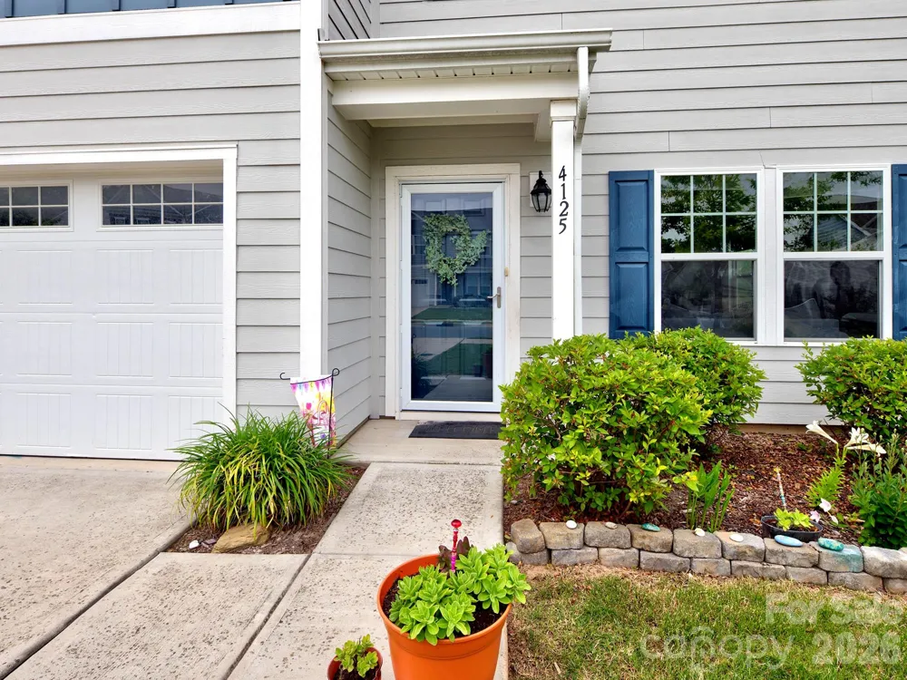 4125 Bent Green Lane Monroe, NC 28112
