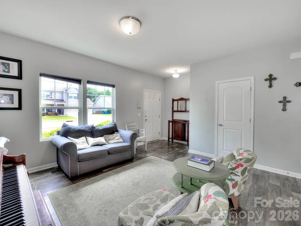4125 Bent Green Lane Monroe, NC 28112