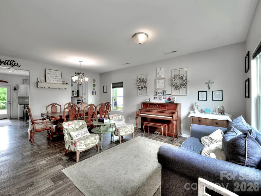 4125 Bent Green Lane Monroe, NC 28112