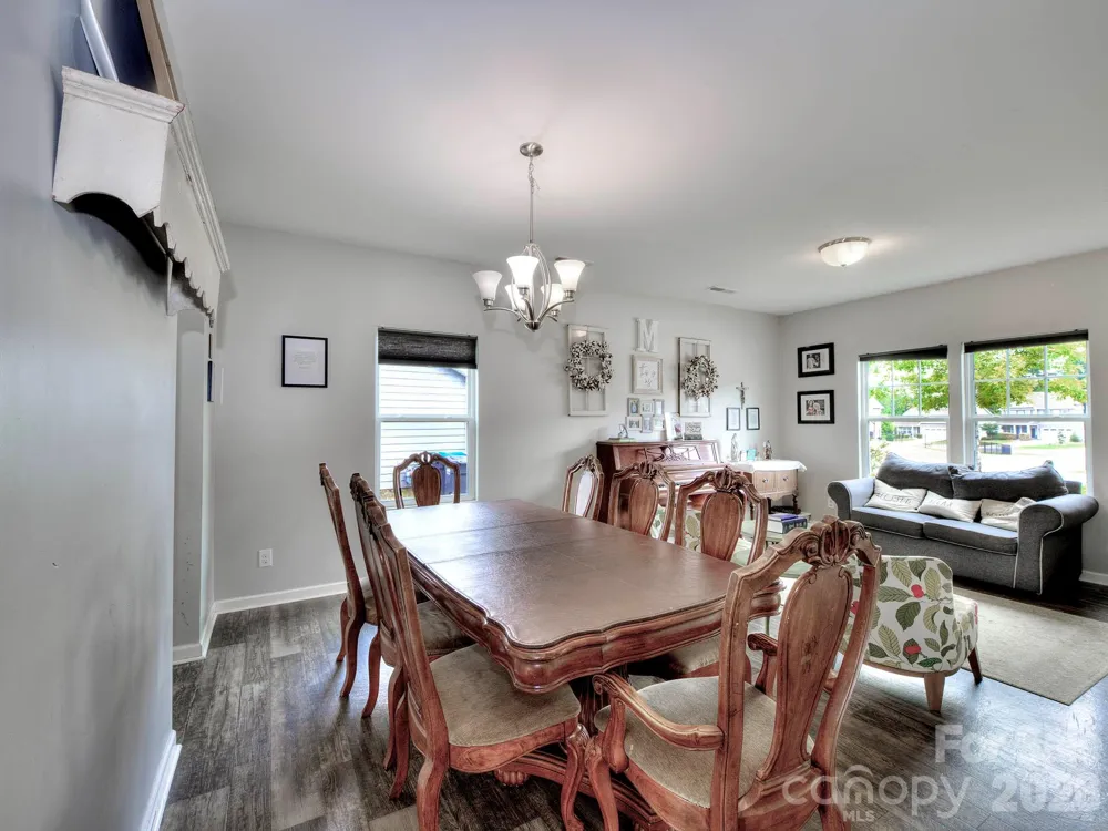 4125 Bent Green Lane Monroe, NC 28112
