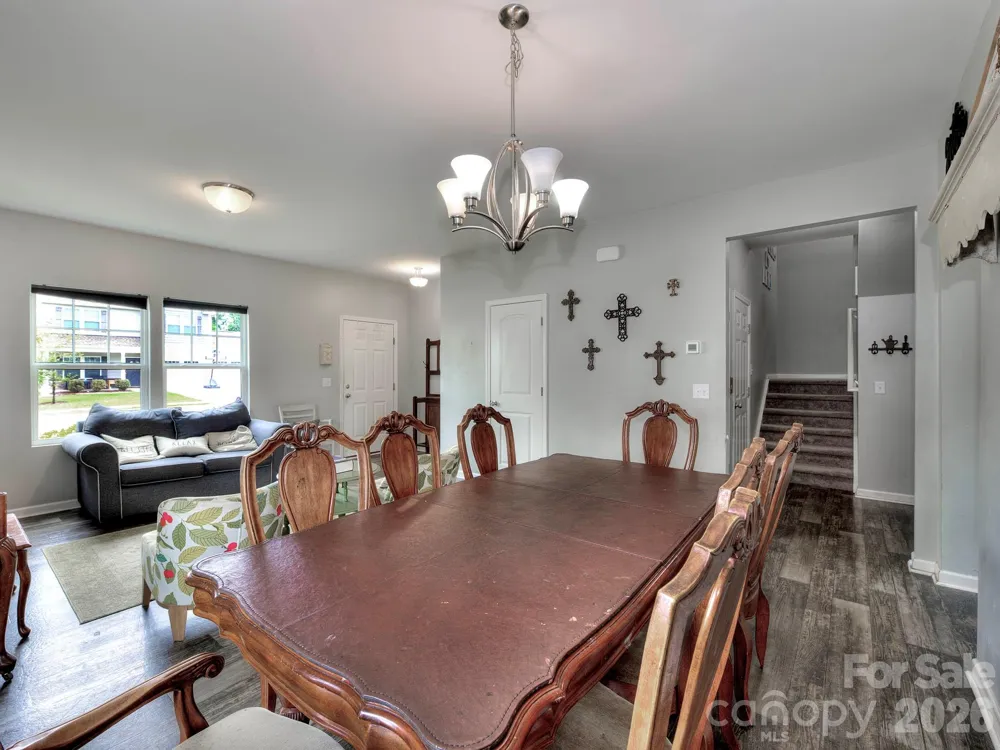 4125 Bent Green Lane Monroe, NC 28112