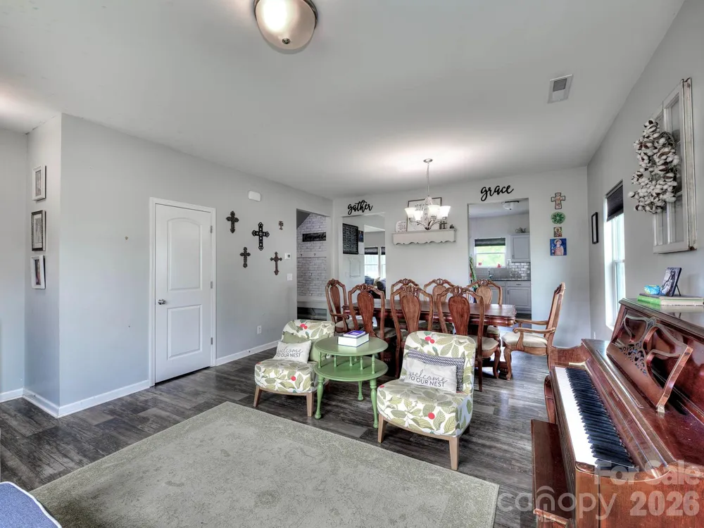 4125 Bent Green Lane Monroe, NC 28112