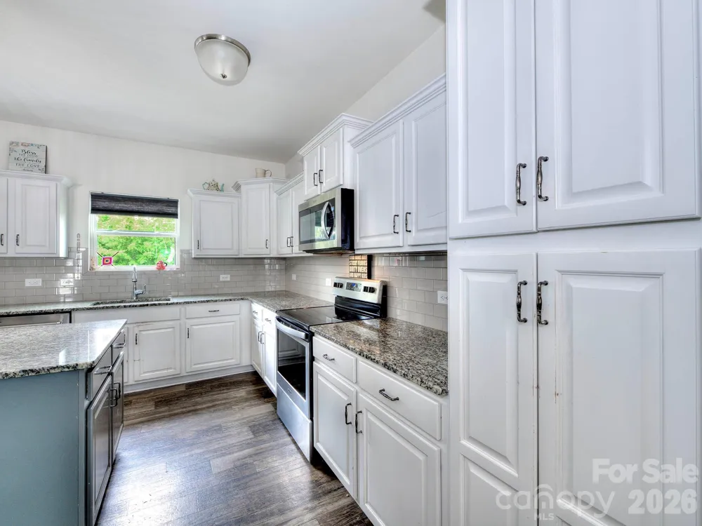4125 Bent Green Lane Monroe, NC 28112