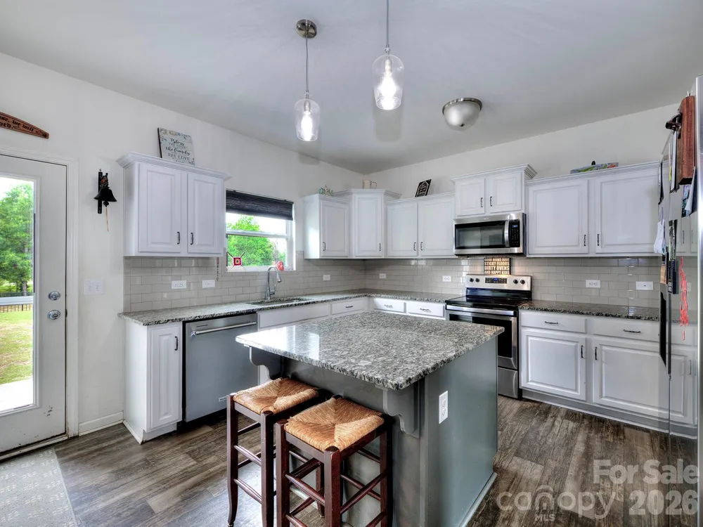 4125 Bent Green Lane Monroe, NC 28112