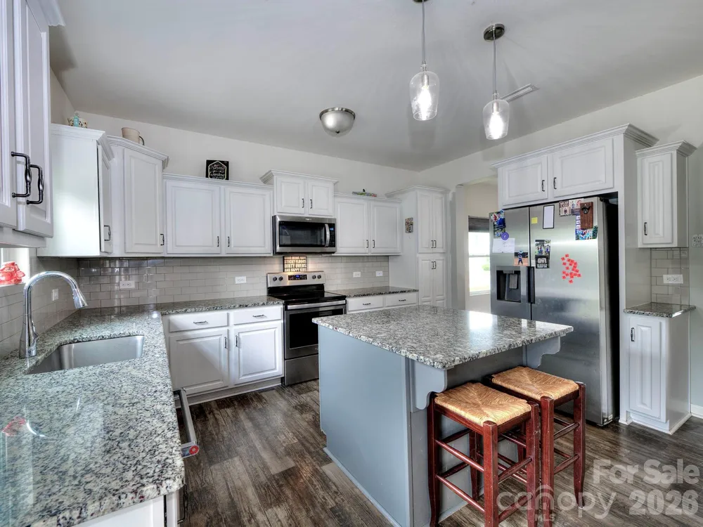 4125 Bent Green Lane Monroe, NC 28112