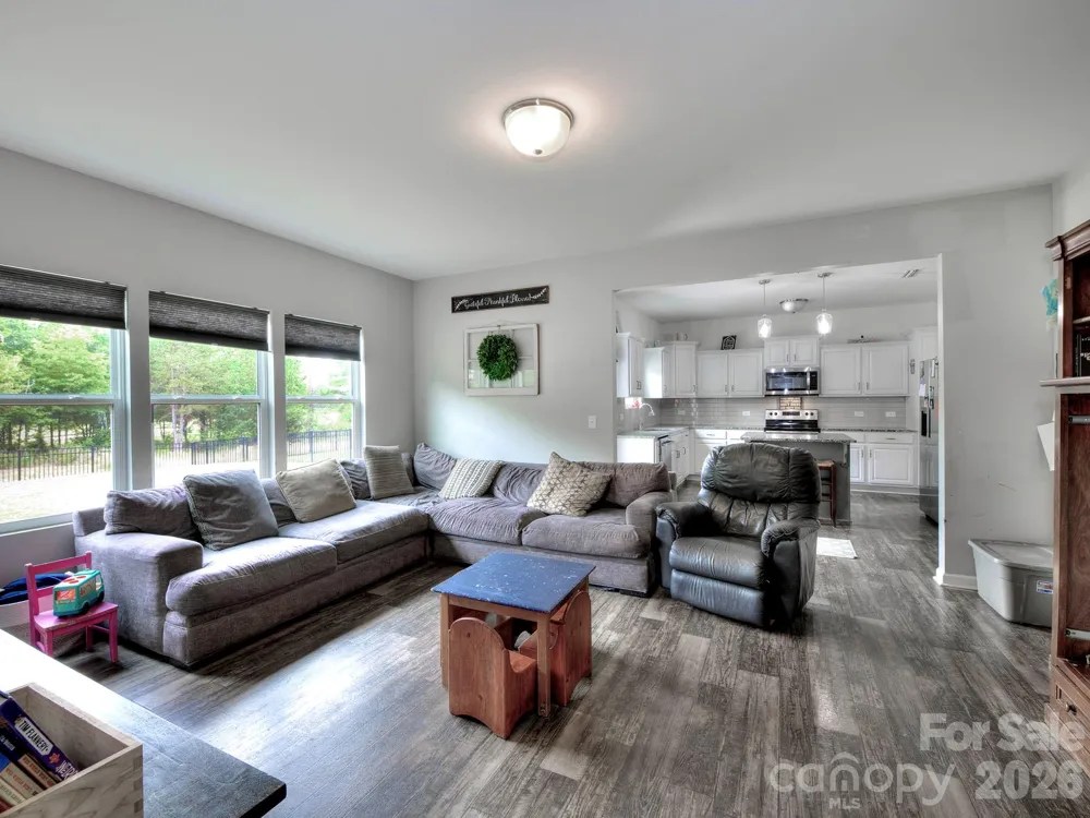 4125 Bent Green Lane Monroe, NC 28112