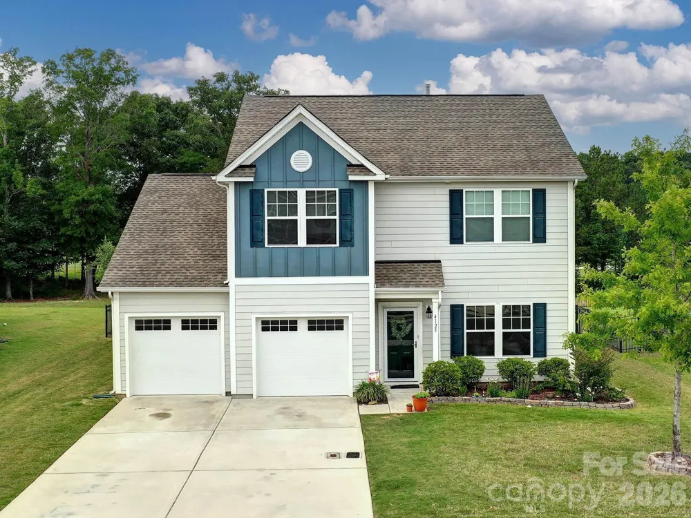 4125 Bent Green Lane Monroe, NC 28112