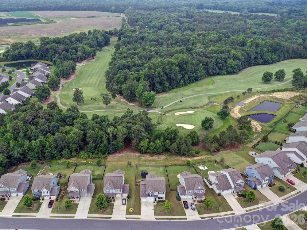 4125 Bent Green Lane Monroe, NC 28112
