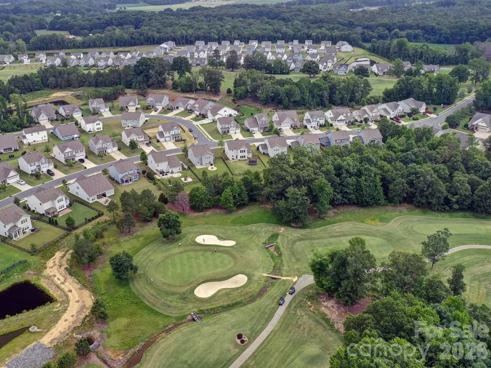 4125 Bent Green Lane Monroe, NC 28112