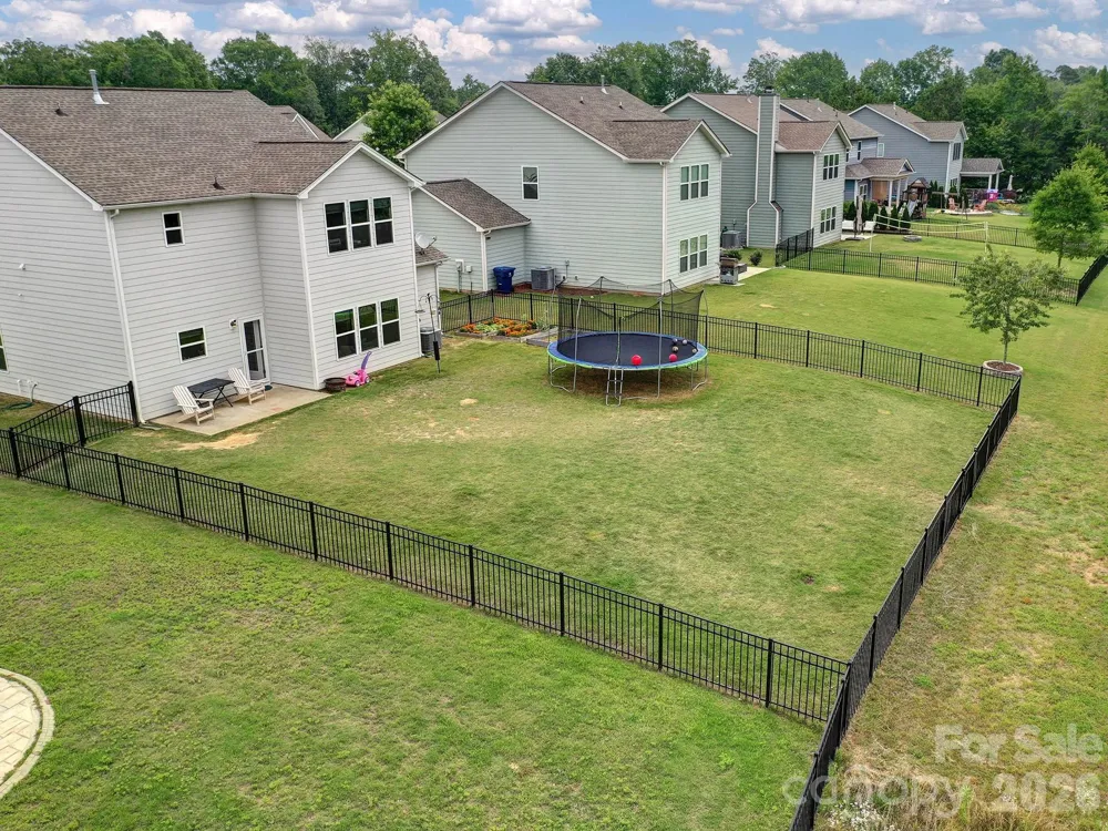 4125 Bent Green Lane Monroe, NC 28112