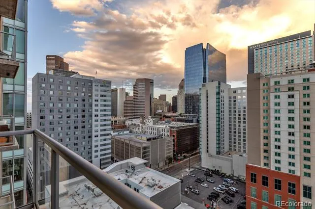 891 14th Street #1711 Denver, CO 80202