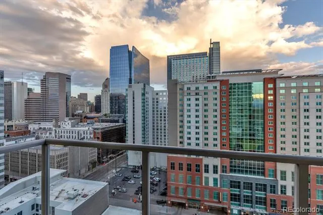 891 14th Street #1711 Denver, CO 80202