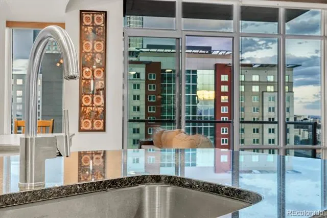 891 14th Street #1711 Denver, CO 80202