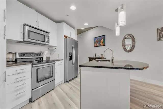 891 14th Street #1711 Denver, CO 80202