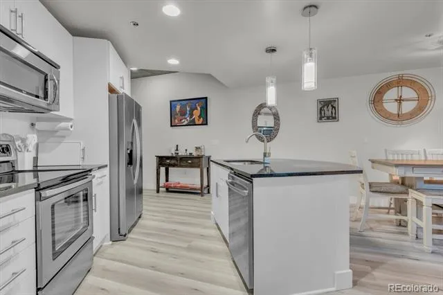 891 14th Street #1711 Denver, CO 80202