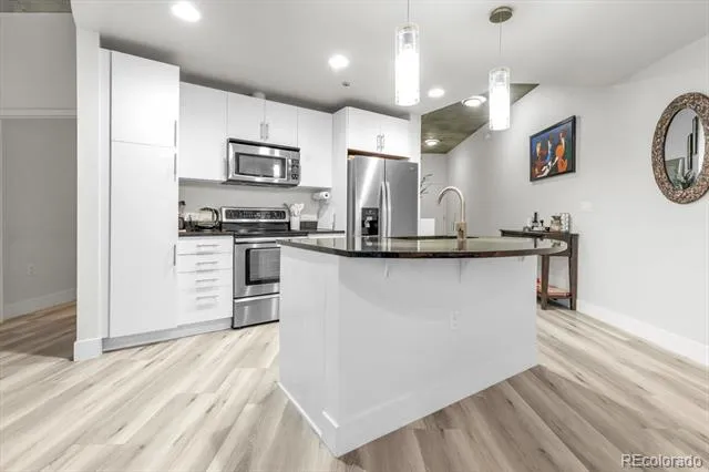 891 14th Street #1711 Denver, CO 80202