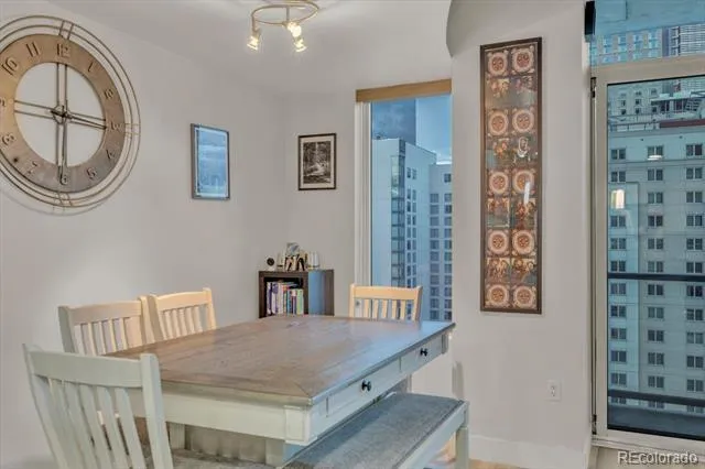 891 14th Street #1711 Denver, CO 80202
