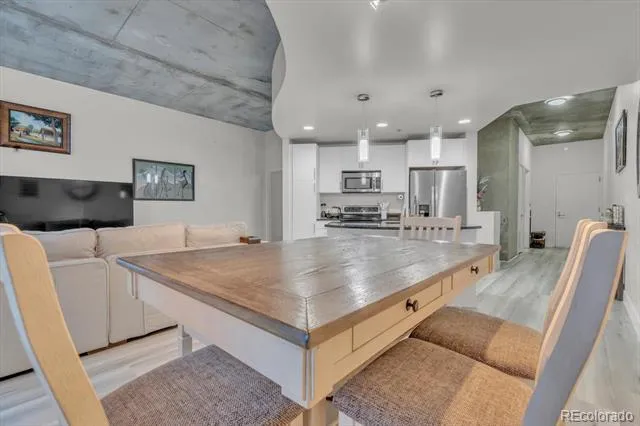 891 14th Street #1711 Denver, CO 80202
