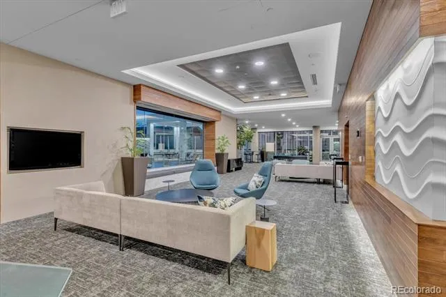 891 14th Street #1711 Denver, CO 80202