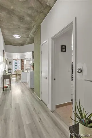 891 14th Street #1711 Denver, CO 80202