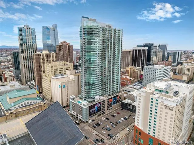 891 14th Street #1711 Denver, CO 80202
