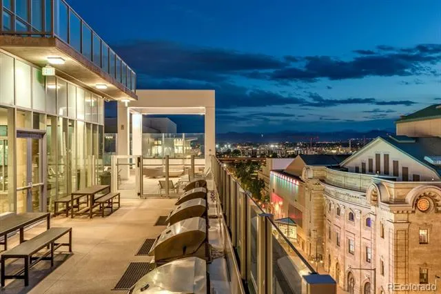 891 14th Street #1711 Denver, CO 80202