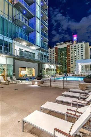 891 14th Street #1711 Denver, CO 80202