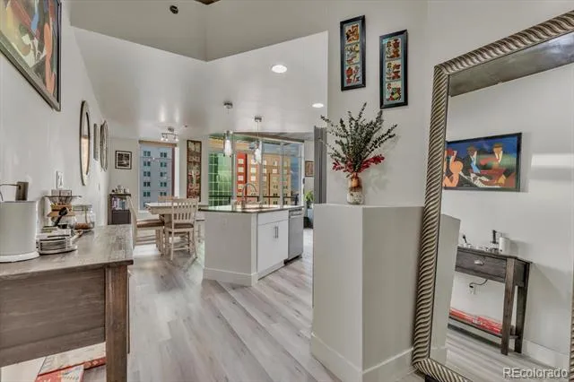891 14th Street #1711 Denver, CO 80202