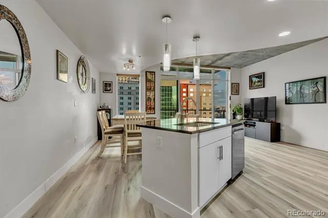 891 14th Street #1711 Denver, CO 80202