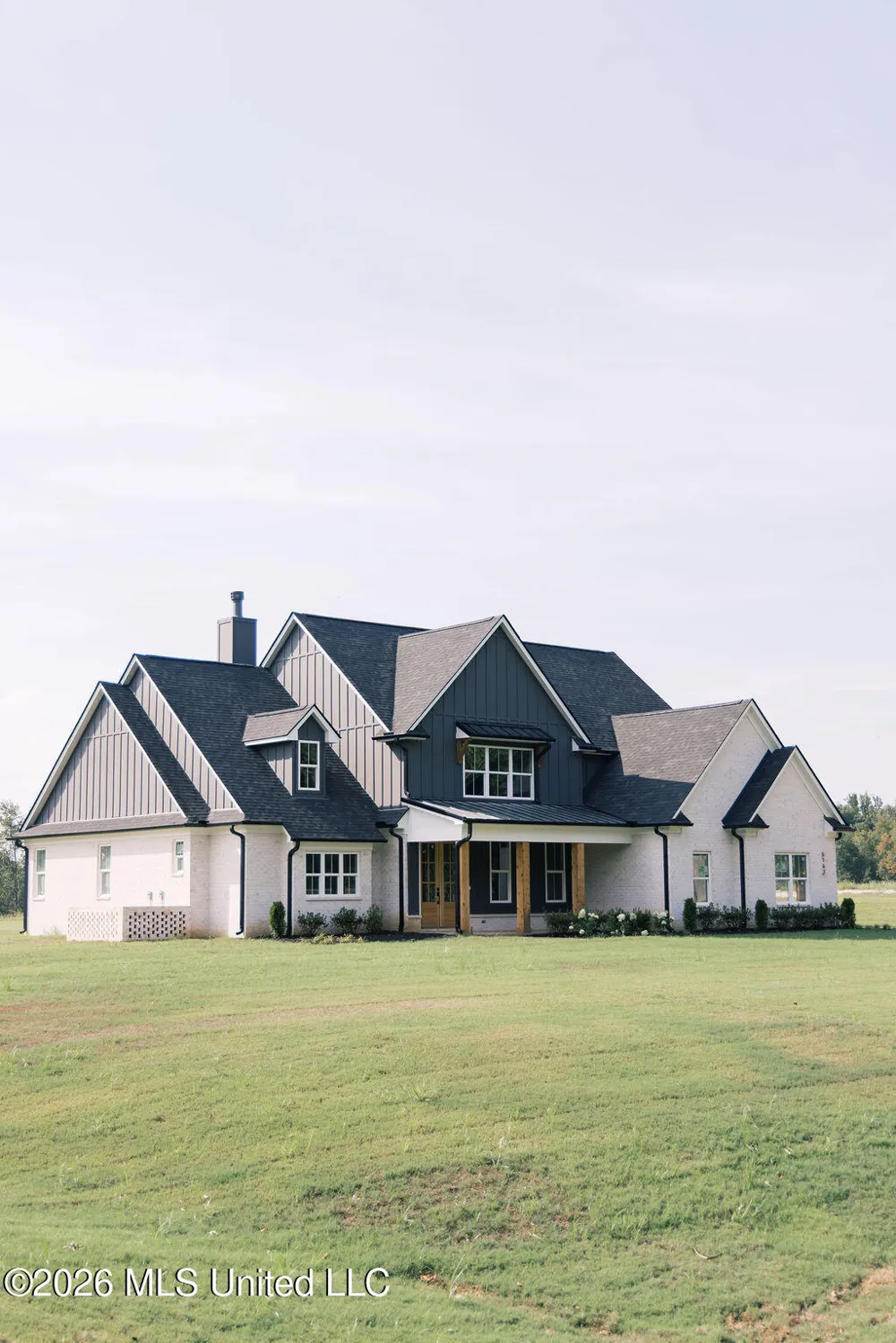 5163 Old Barn Cove Coldwater, MS 38618