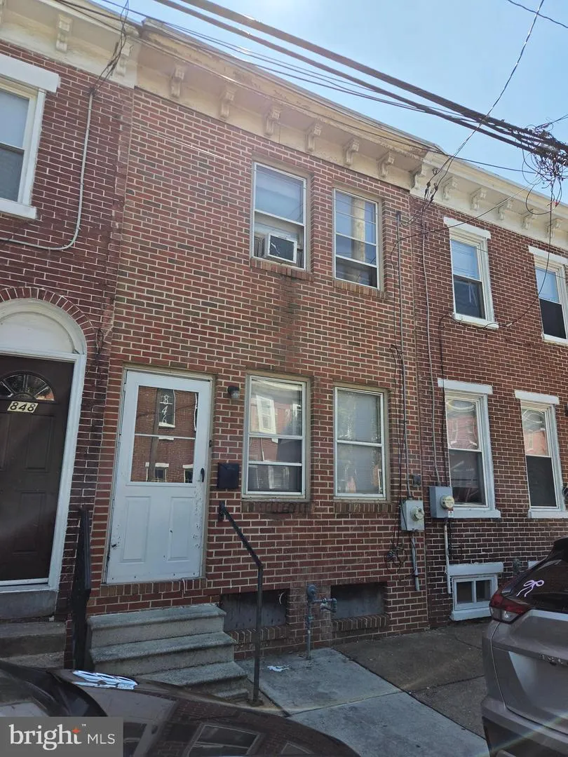 846 SPRUCE STREET Wilmington, DE 19801