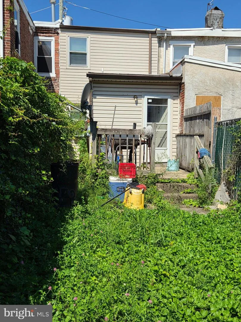 846 SPRUCE STREET Wilmington, DE 19801