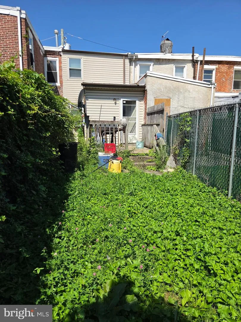 846 SPRUCE STREET Wilmington, DE 19801