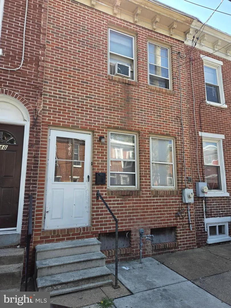 846 SPRUCE STREET Wilmington, DE 19801