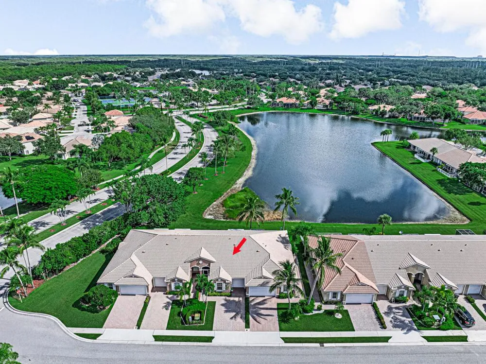 8429 LONG BAY West Palm Beach, FL 33411