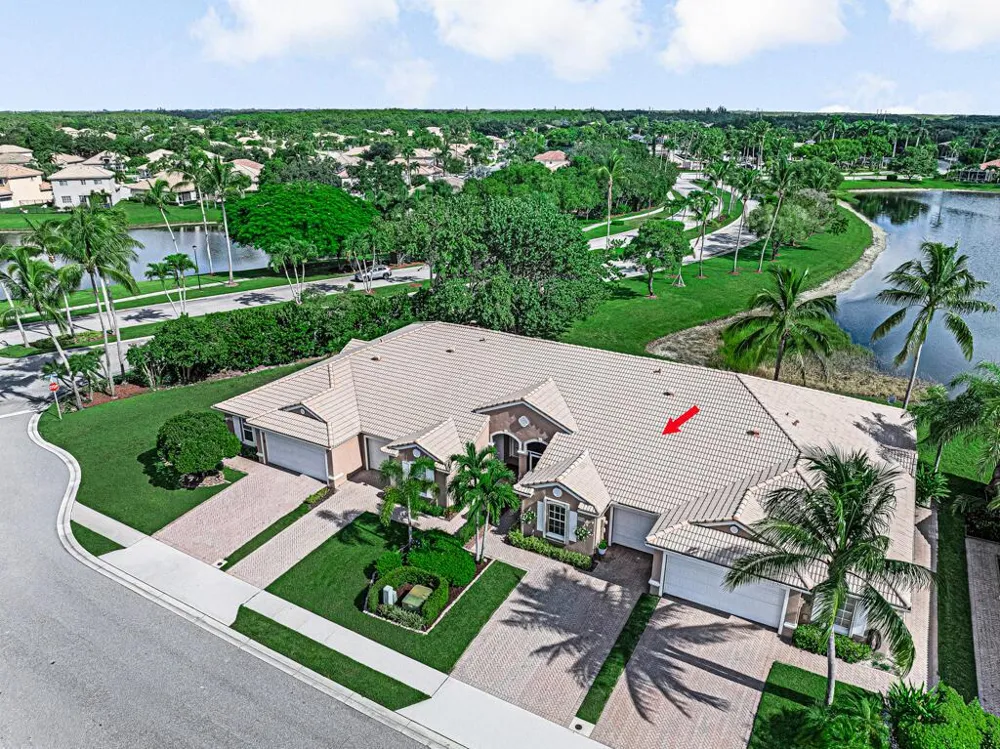 8429 LONG BAY West Palm Beach, FL 33411
