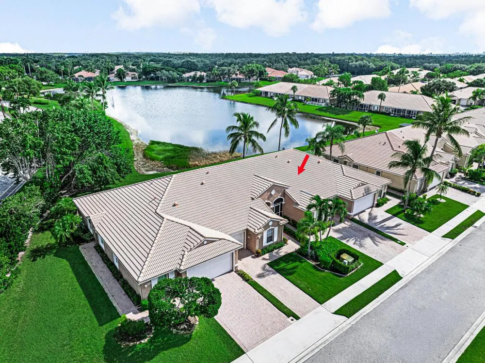 8429 LONG BAY West Palm Beach, FL 33411