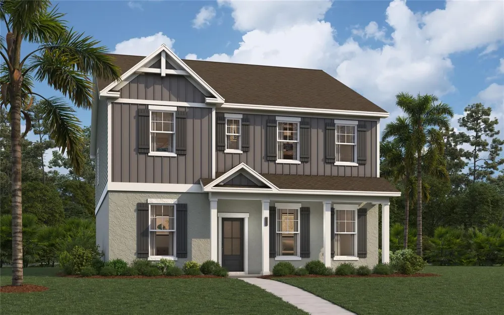118 ANCHOR LINE DRIVE Apollo Beach, FL 33572