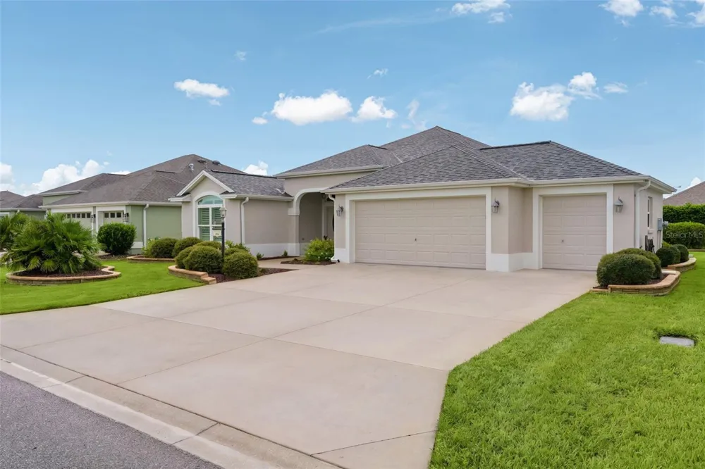 4236 YARDHAM TERRACE The Villages, FL 32163