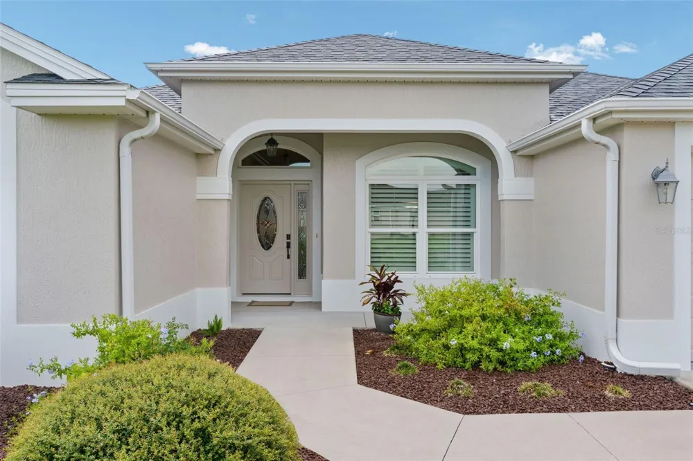 4236 YARDHAM TERRACE The Villages, FL 32163
