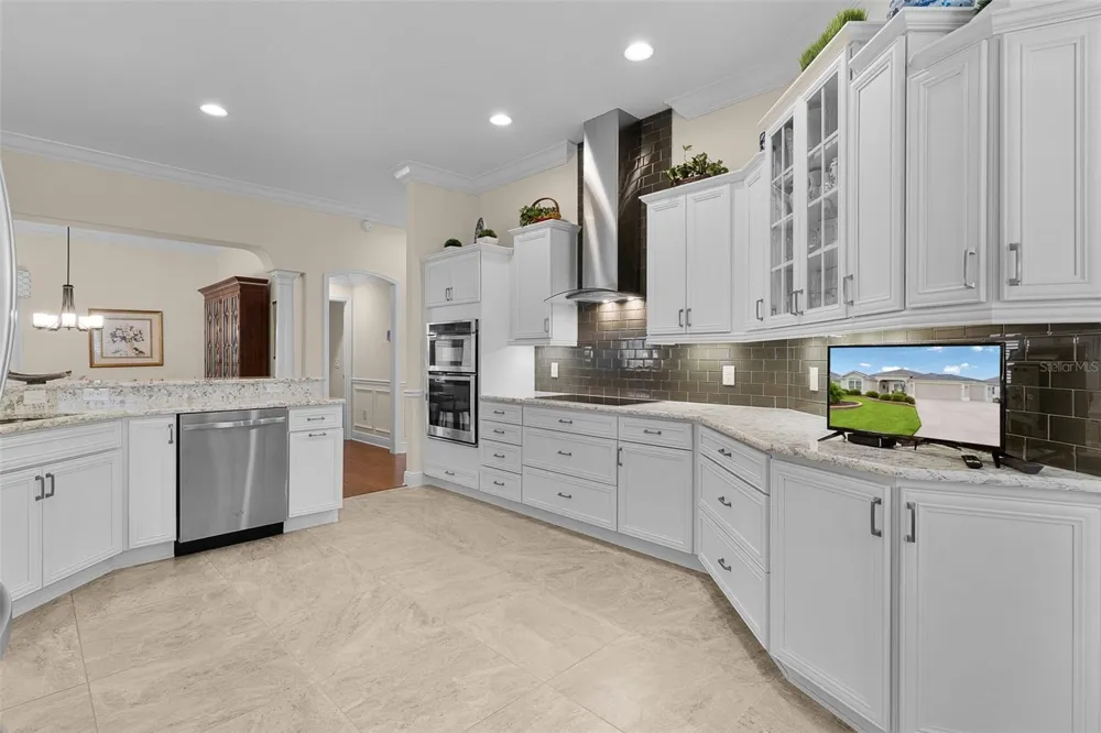 4236 YARDHAM TERRACE The Villages, FL 32163
