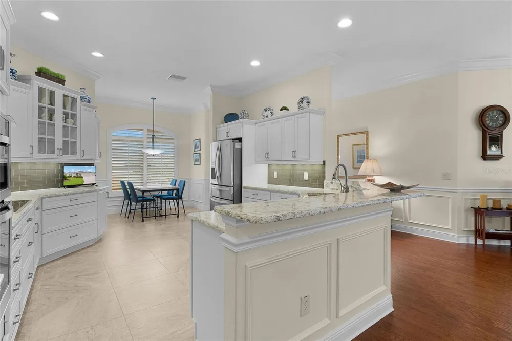 4236 YARDHAM TERRACE The Villages, FL 32163