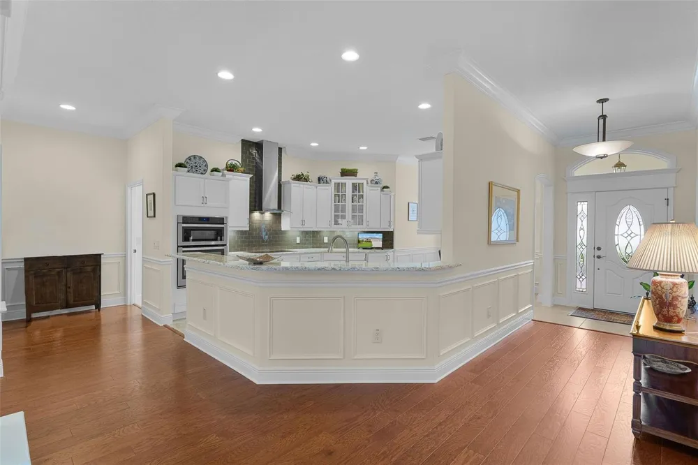 4236 YARDHAM TERRACE The Villages, FL 32163