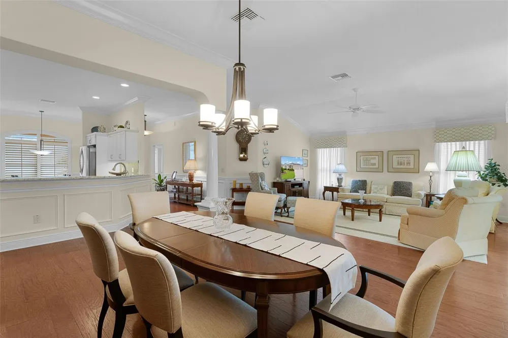 4236 YARDHAM TERRACE The Villages, FL 32163