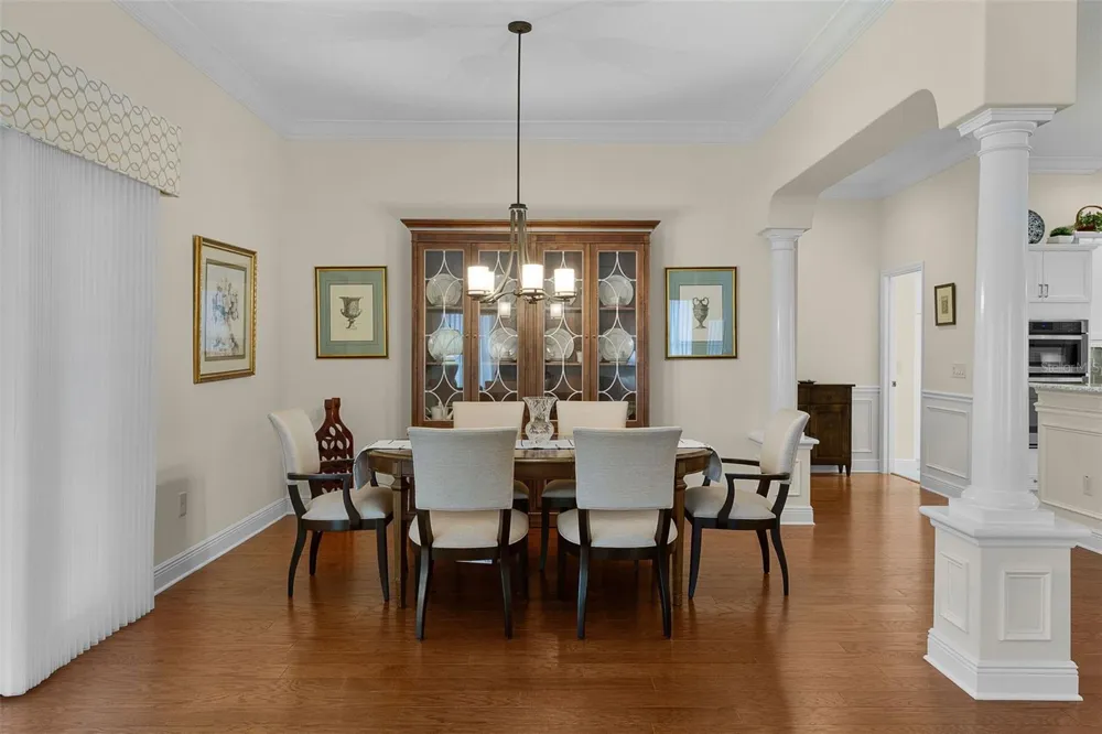 4236 YARDHAM TERRACE The Villages, FL 32163