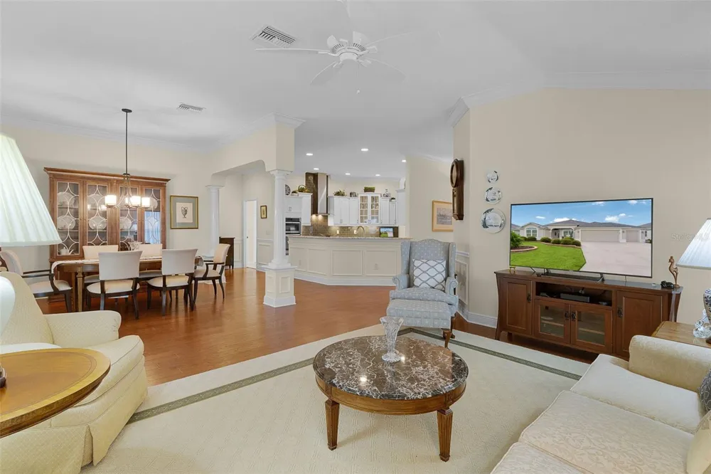 4236 YARDHAM TERRACE The Villages, FL 32163