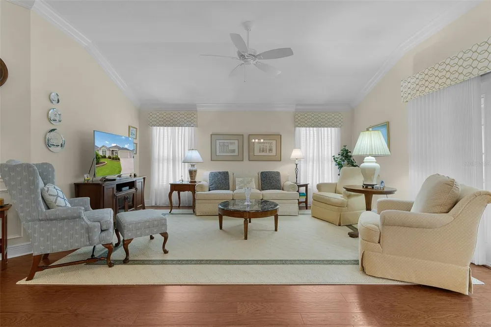 4236 YARDHAM TERRACE The Villages, FL 32163